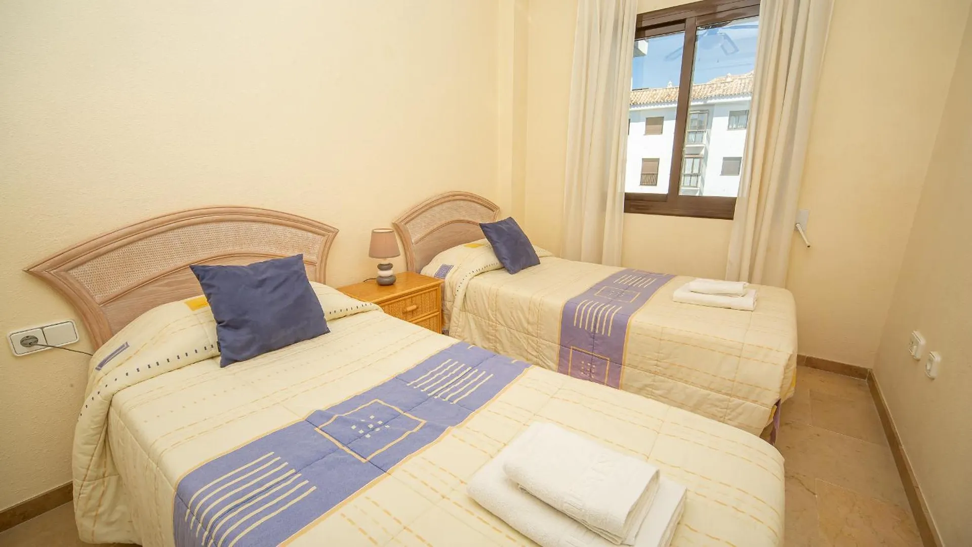 Marina Duquesa 842 Apartment Manilva