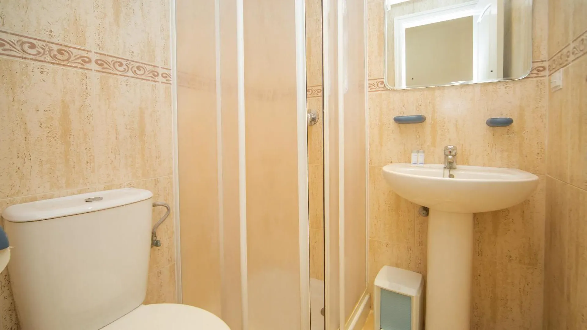 Marina Duquesa 842 Apartment Manilva