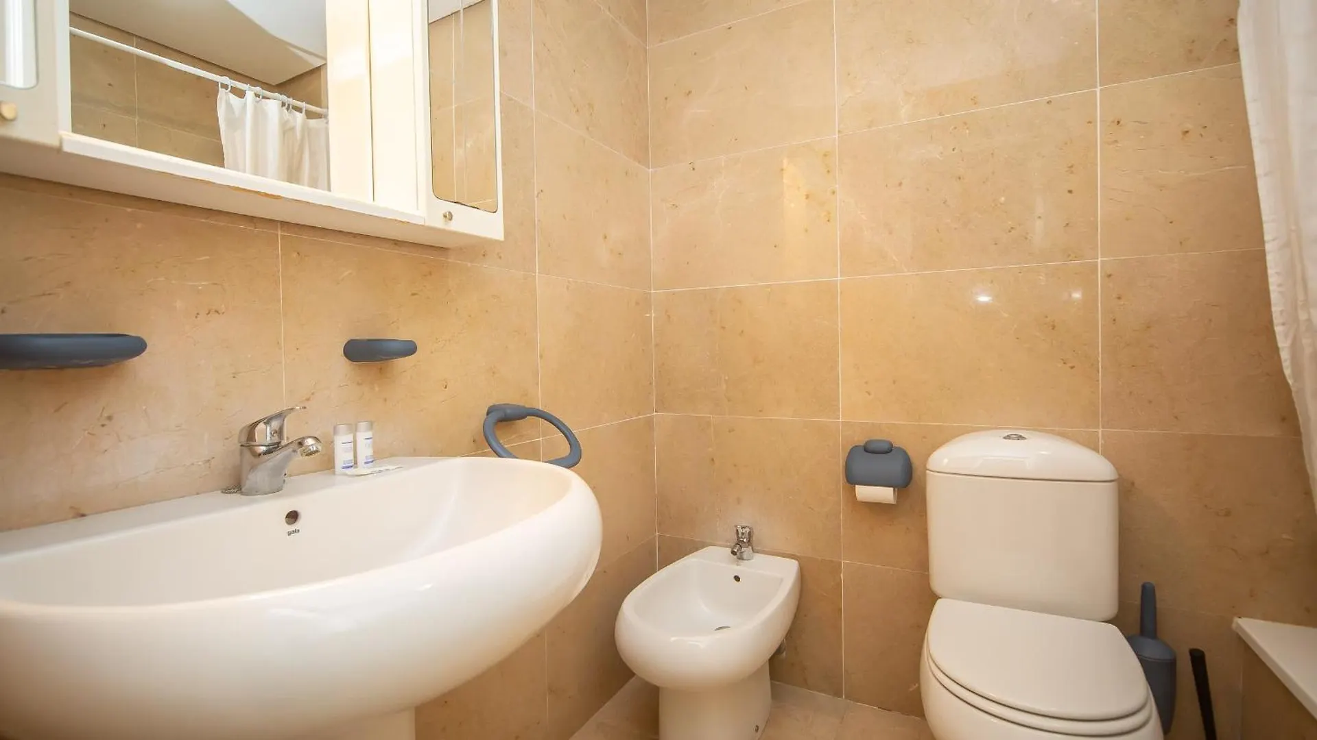 Marina Duquesa 842 Apartment Manilva 0*,  Spain