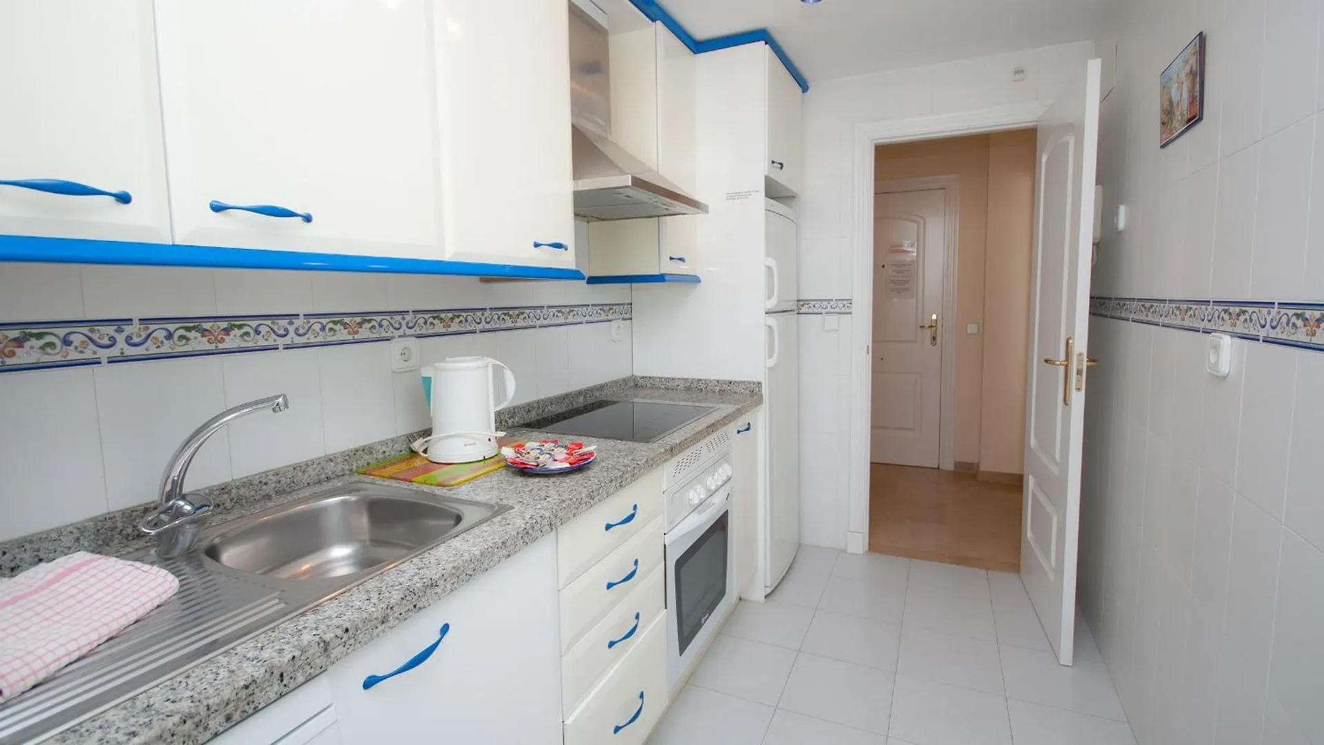 Marina Duquesa 842 Apartment Manilva Spain