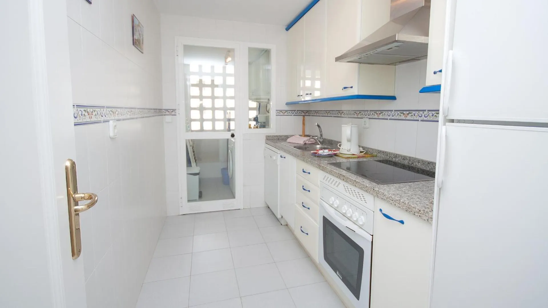 Marina Duquesa 842 Apartment Manilva