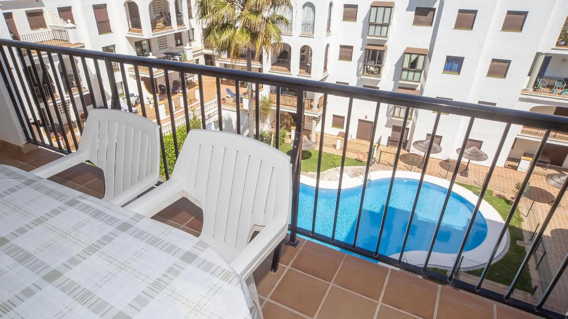 Marina Duquesa 842 Apartment Manilva