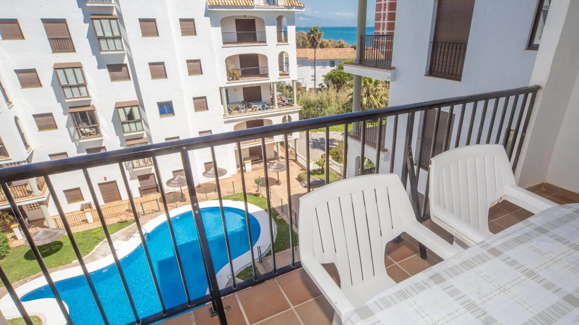 Marina Duquesa 842 Apartment Manilva 0*,  Spain