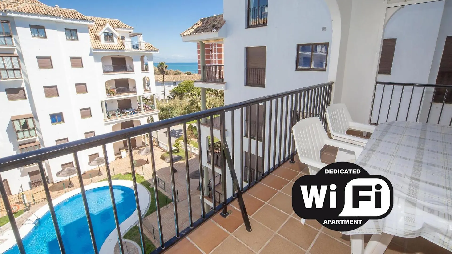Marina Duquesa 842 Apartment Manilva